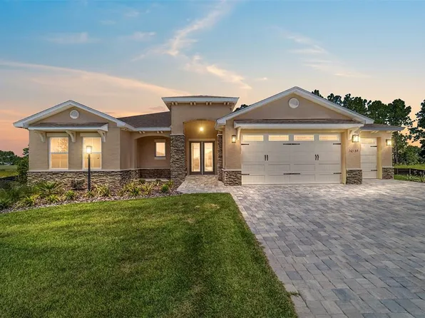 10537 SW 96th Lane Rd, Ocala, FL 34481