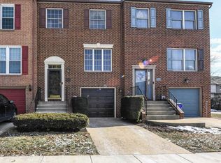 7137 Bradshaw Ct E, Frederick, MD 21703