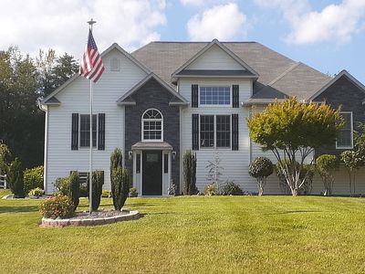 154 Princeton Ct, Advance, NC, 27006