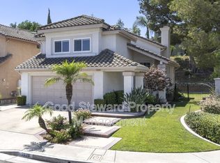 7830 E Viewmount Ct, Anaheim, CA 92808