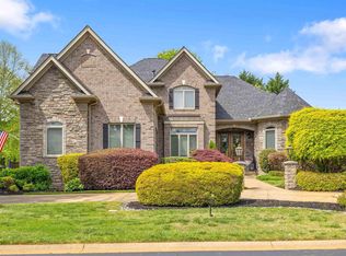24 Appian Cir, Simpsonville, SC 29681