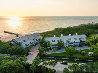 280 N Shore Rd UNIT 5, Longboat Key, FL 34228