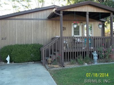 217 McDonald Blvd, Swansea, IL, 62226