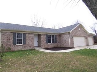 3907 Rome Dr, Lafayette, IN 47905