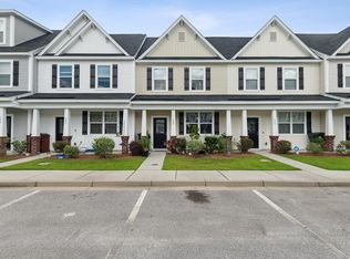 188 Woodward Rd, Goose Creek, SC 29445