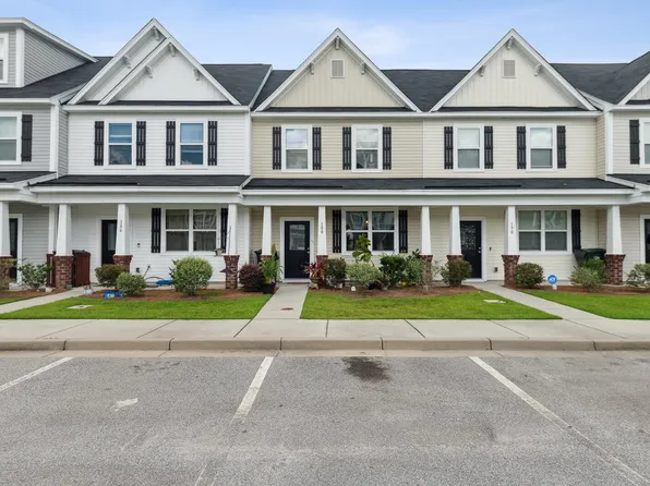 188 Woodward Rd, Goose Creek, SC 29445