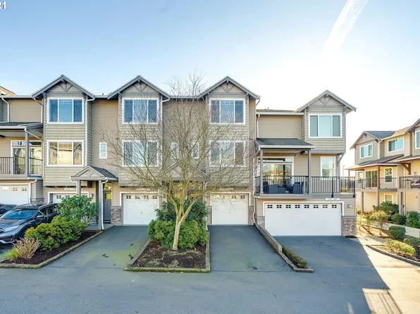 718 NW 118th Ave, Portland, OR 97229