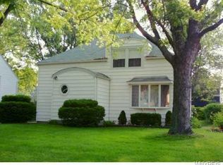 117 Dalton Dr, Buffalo, NY 14223