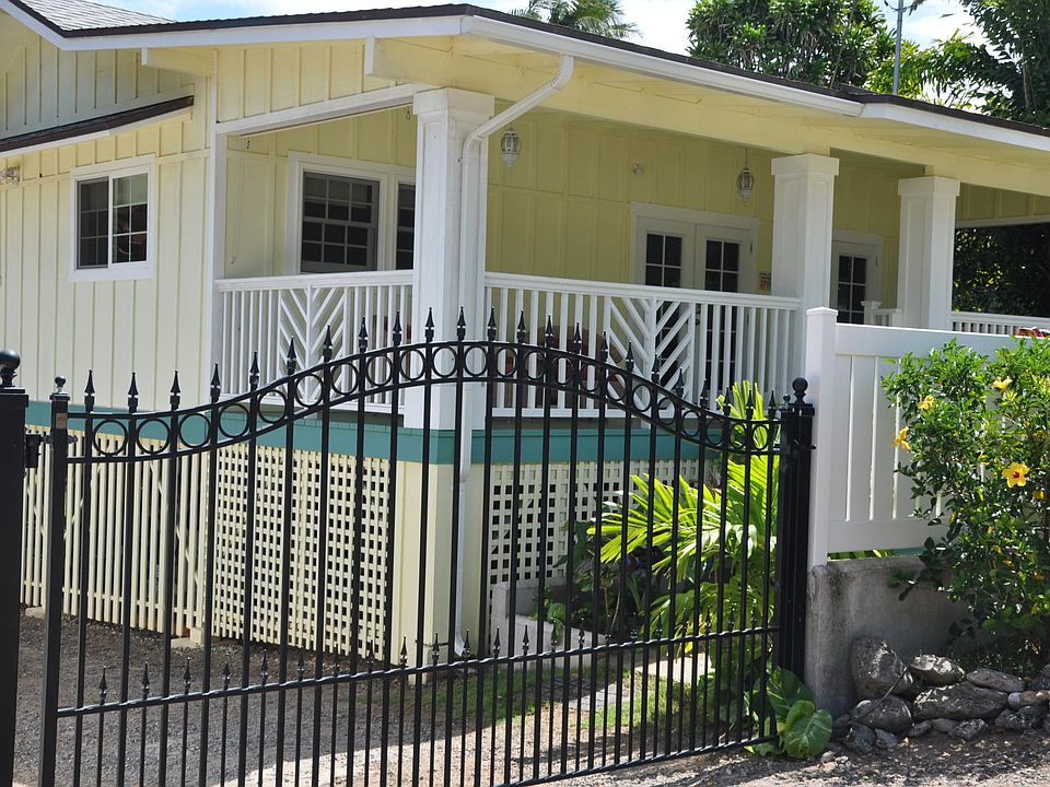 ENTRY GATE