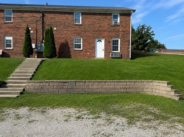 118 Salter Rd #4, Berea, KY 40403
