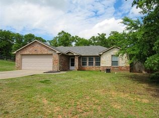 187 Square Dance Rd, Denison, TX 75021