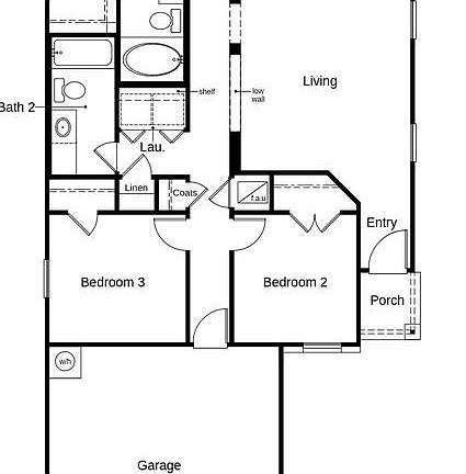 2nd image of 4137 WOODSIDE DR