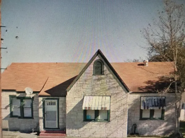 1038 Rosedale Dr, Port Arthur, TX 77642