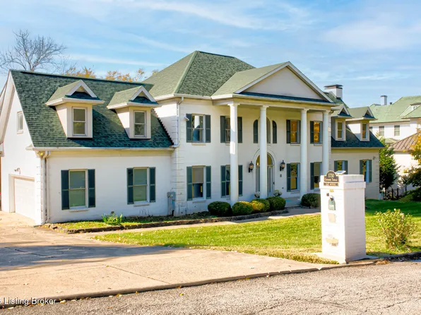 1730 Cherokee Ter, Louisville, KY 40205