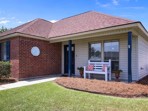 33709 Fairhaven Ave, Walker, LA 70785