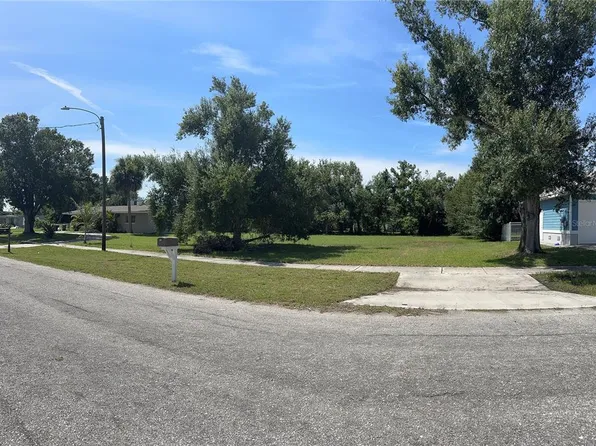 413 E Henry St #4, Punta Gorda, FL 33950