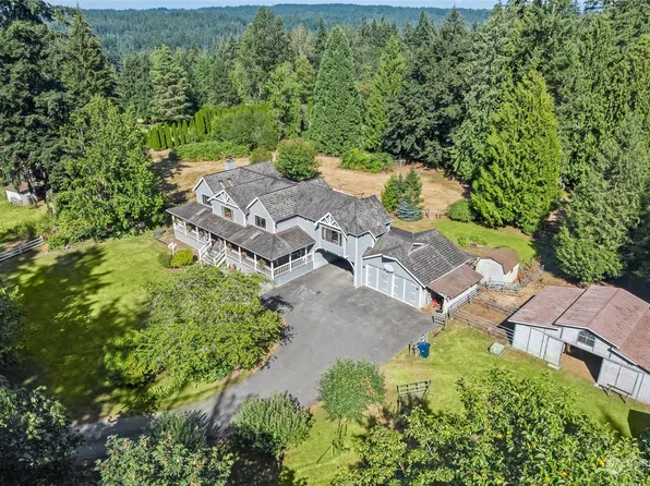21313 47th Avenue SE, Bothell, WA 98021
