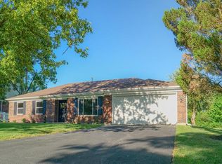 1405 W Shore Dr, Lima, OH
