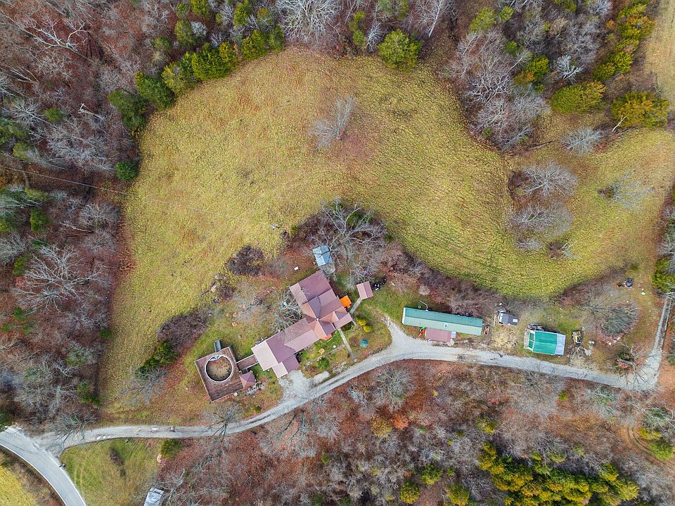 1498 Flat Creek Rd, Frankfort, KY 40601 Zillow