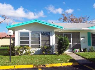 1076 NW 83rd Ave #A62, Plantation, FL 33322