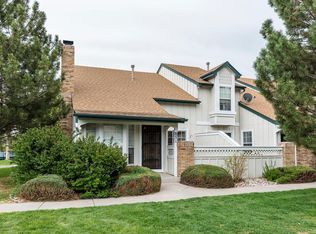 851 S Fairplay St, Aurora, CO 80012