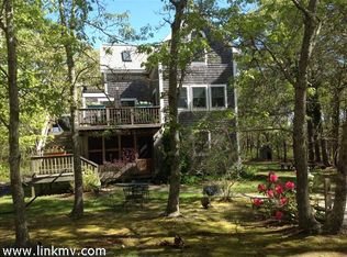 39 Tower Ridge Rd, Oak Bluffs, MA 02557
