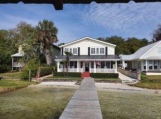 6193 Kingsley Lake Dr, Starke, FL 32091