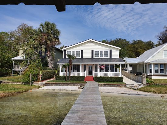 6193 Kingsley Lake Dr Starke Fl 32091 Zillow