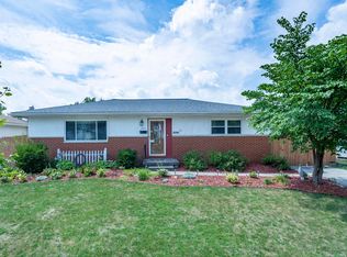 2841 Chesfield Dr, Columbus, OH