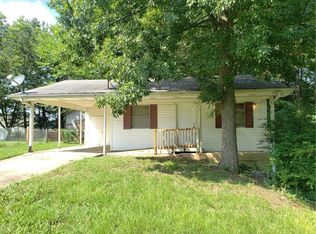 740 Daytona Ct, Forest Park, GA