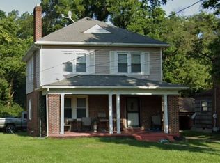 921 N Nelson Rd, Columbus, OH