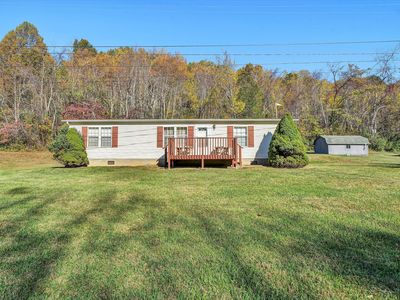 6735 Blacksburg Rd, Catawba, VA, 24070
