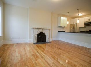 658 Massachusetts Ave APT 1A, Boston, MA 02118