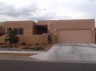 1392 Tiffany Ln SE, Rio Rancho, NM 87124