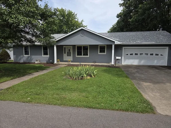 417 N Court St, Bowling Green, MO 63334