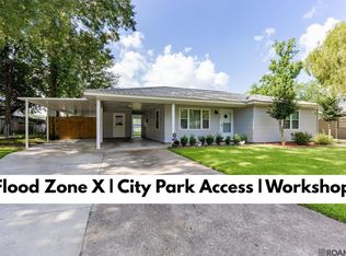 315 E Rome St, Gonzales, LA 70737