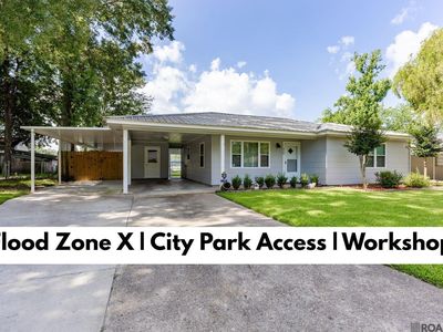 315 E Rome St, Gonzales, LA, 70737
