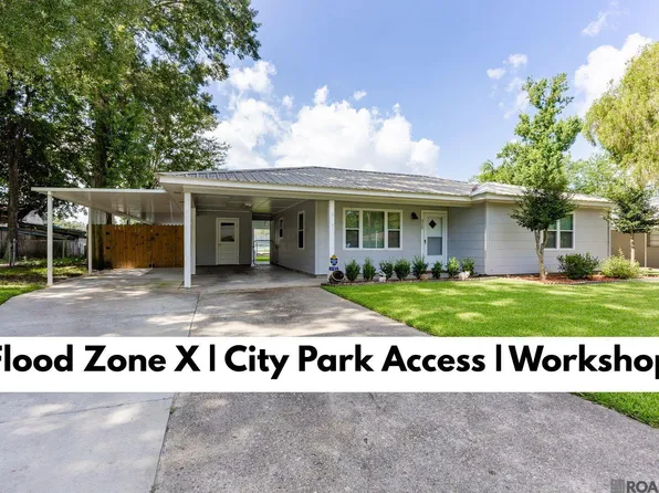 315 E Rome St, Gonzales, LA 70737