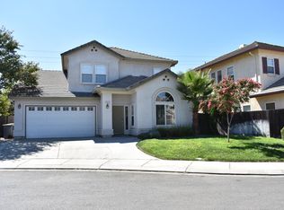 3513 Santiago Ct, Merced, CA 95348