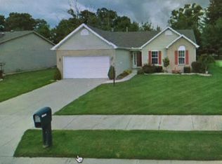 4117 Ashard Dr, South Bend, IN 46628