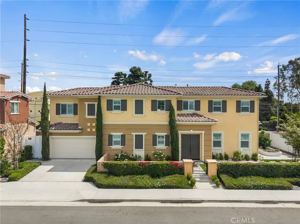 21805 S Normandie Ave, Torrance, CA 90501