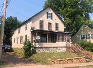 213 E North St, Ishpeming, MI 49849