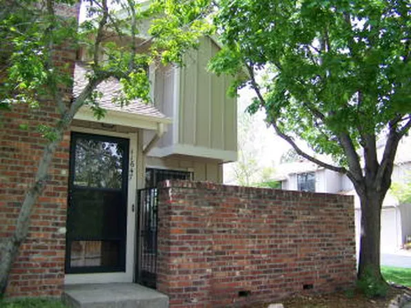 11647 Elk Head Range Rd #1, Littleton, CO 80127
