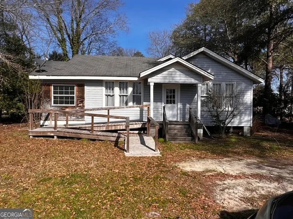 194 Gray Hwy, Gordon, GA 31031