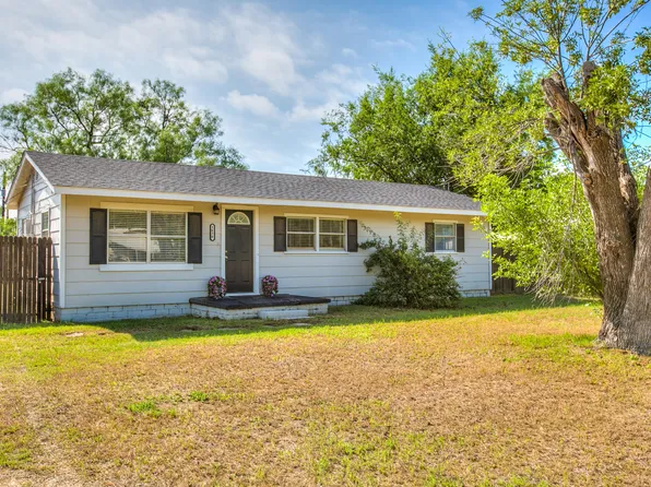 1630 Canal Rd, San Angelo, TX 76904