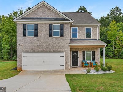 220 Triumph Trl, Covington, GA, 30016
