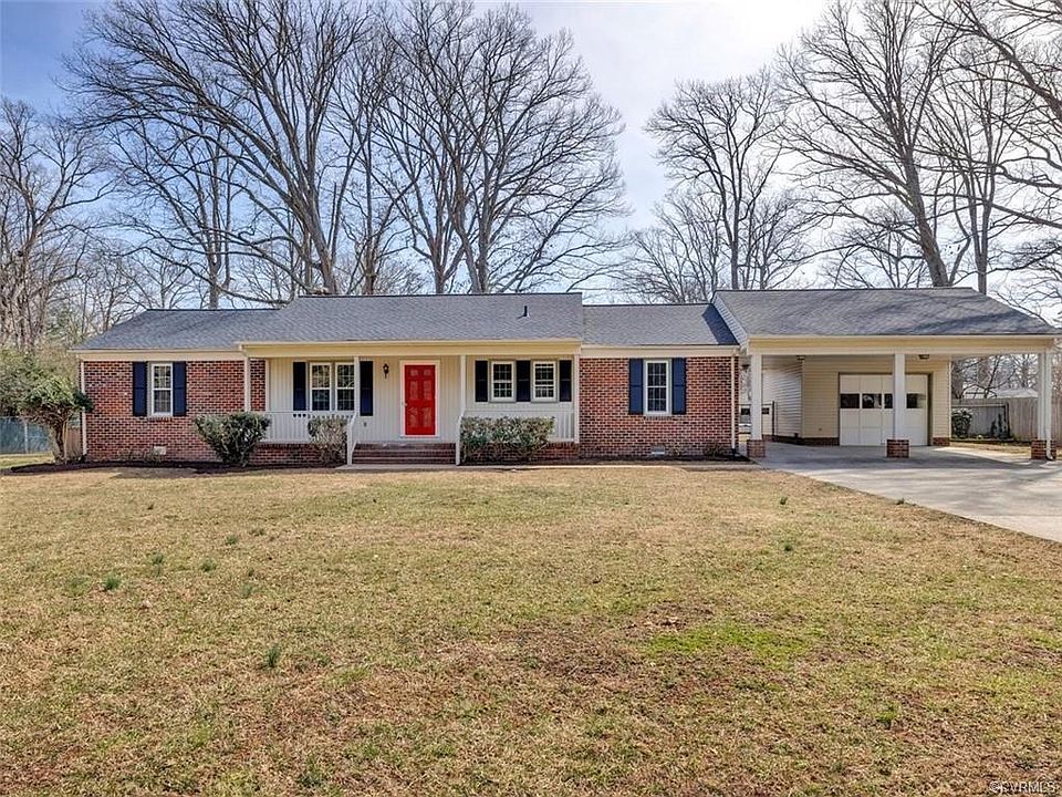 1st image of 9519 Channing Ln