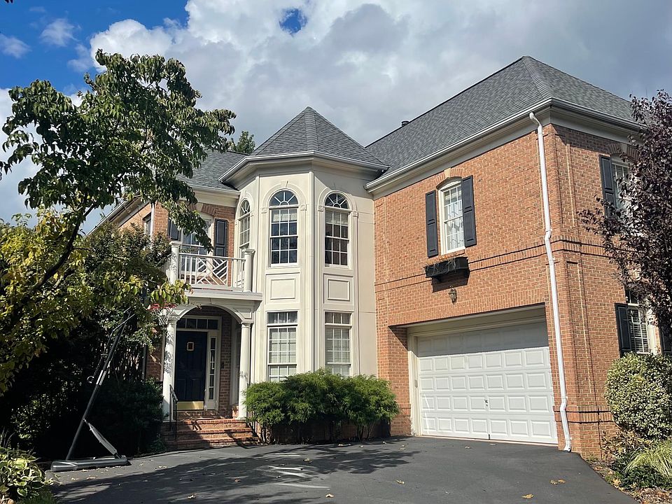 10106 Farrcroft Dr, Fairfax, VA 22030 Zillow