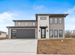 2240 N Federal Dr, Columbia, MO 65202