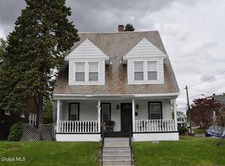 1667 Eastern Parkway, Schenectady, NY 12309
